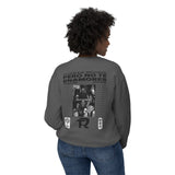 FR Tour 2024 Crewneck Sweatshirt