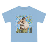 Junior H Sad Girls 4Life T-Shirt