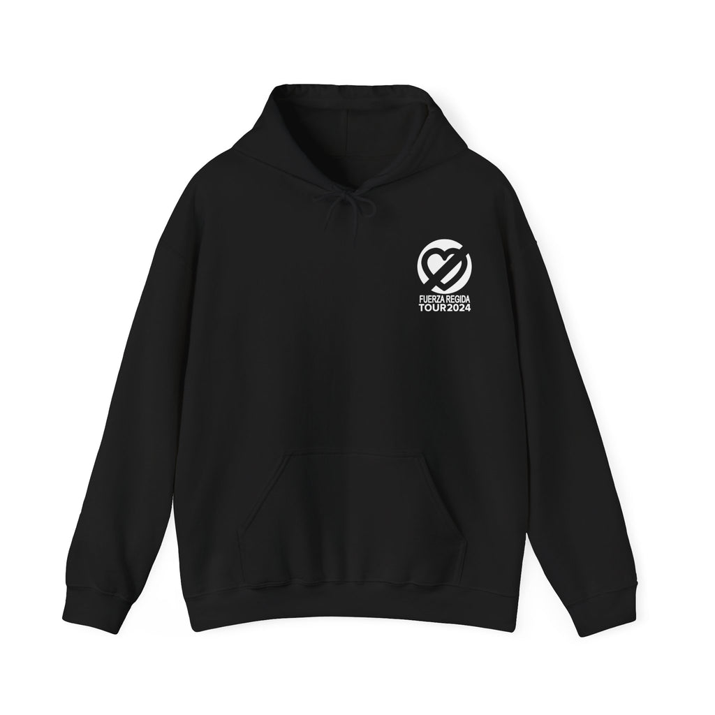 Fuerza Regida Hoodie – Corridos Tumbados Streetwear
