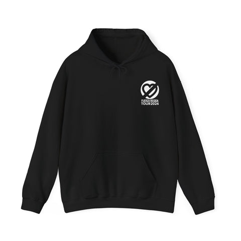 Fuerza Regida Hooded Sweatshirt