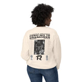 FR Tour 2024 Crewneck Sweatshirt