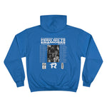 Fuerza Regida Champion Hoodie