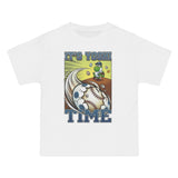 It’s Yoshi Time Baseball Pitch Shirt – Funny Egg Fastball Game Day Tee