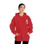 Fuerza Regida Hooded Sweatshirt