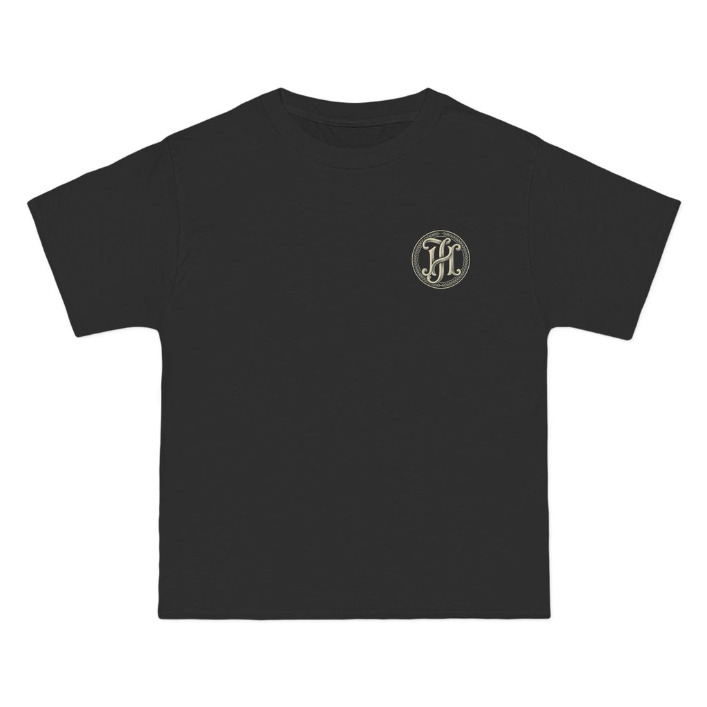 Junior H Inspired Sad Boyz Shirt – Gothic Cherub Angel Graphic Tee,