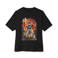 Shohei Ohtani Samurai Stance Tee — Dominant Batting Pose
