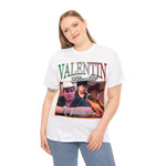 Valentin Elizalde TShirt