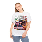 Valentin Elizalde TShirt