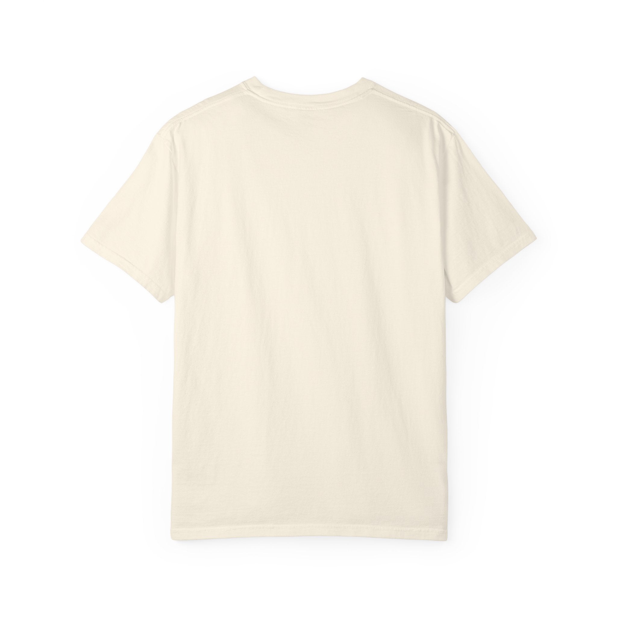One Wish Willow T-Shirt — Retro Vintage Comic Graphic Tee