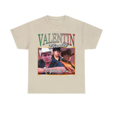 Valentin Elizalde TShirt