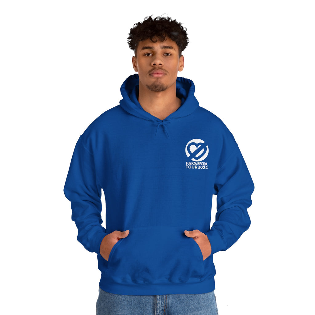 Fuerza Regida Hoodie – Corridos Tumbados Streetwear