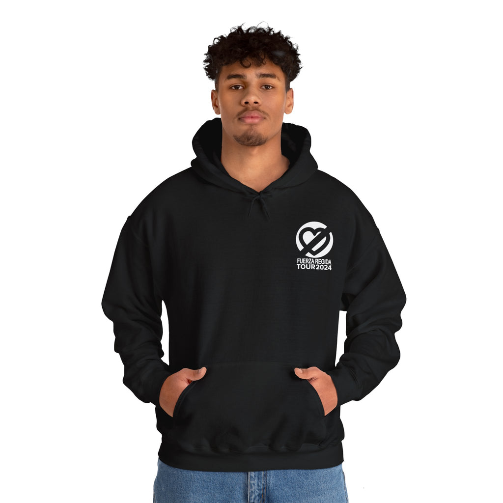 Fuerza Regida Hoodie – Corridos Tumbados Streetwear