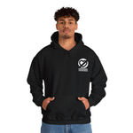 Fuerza Regida Hooded Sweatshirt