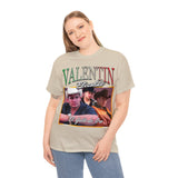 Valentin Elizalde TShirt