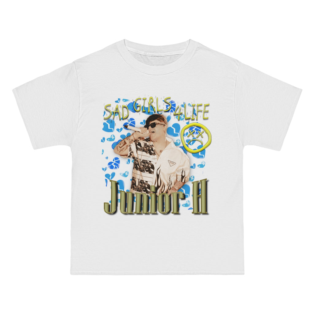 Junior H Sad Girls 4Life T-Shirt