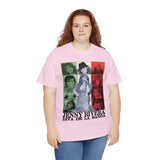 Jenny Rivera Epocas T-Shirt