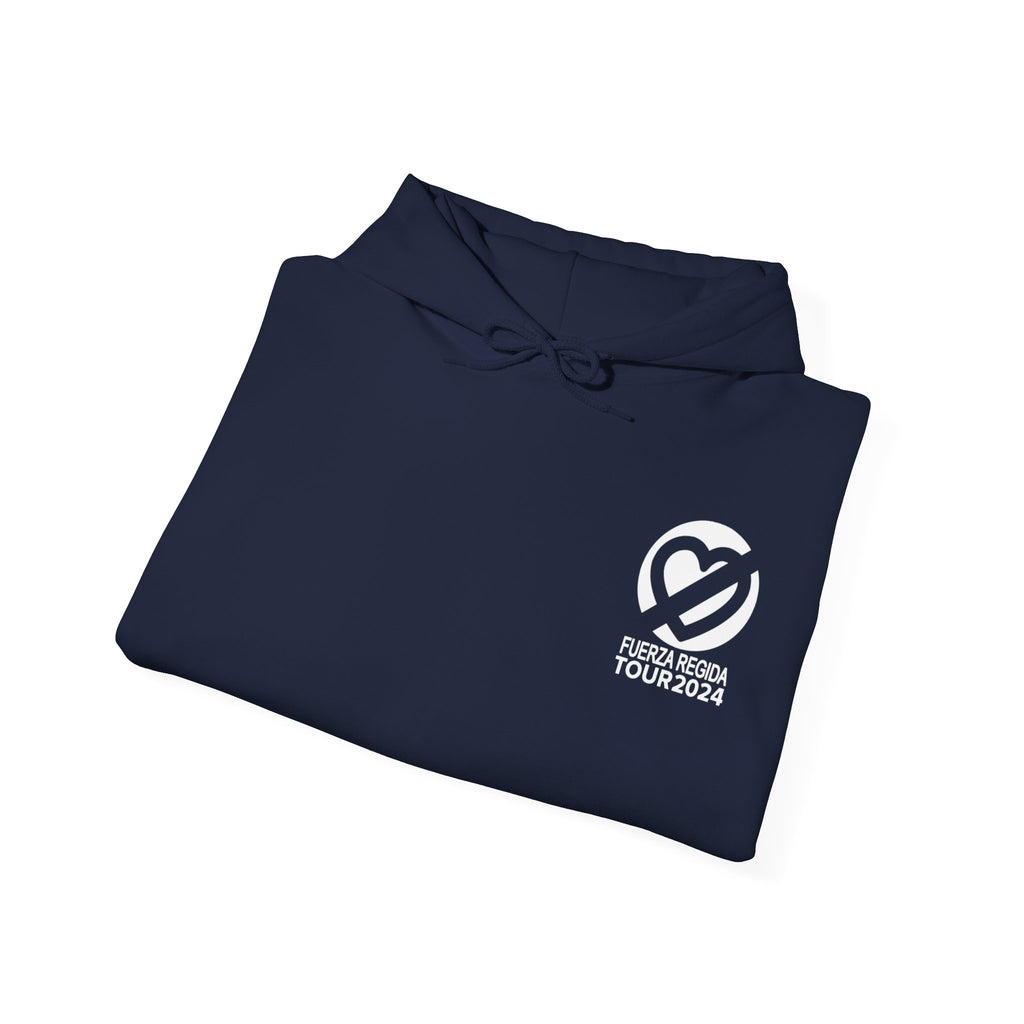 Fuerza Regida Hoodie – Corridos Tumbados Streetwear