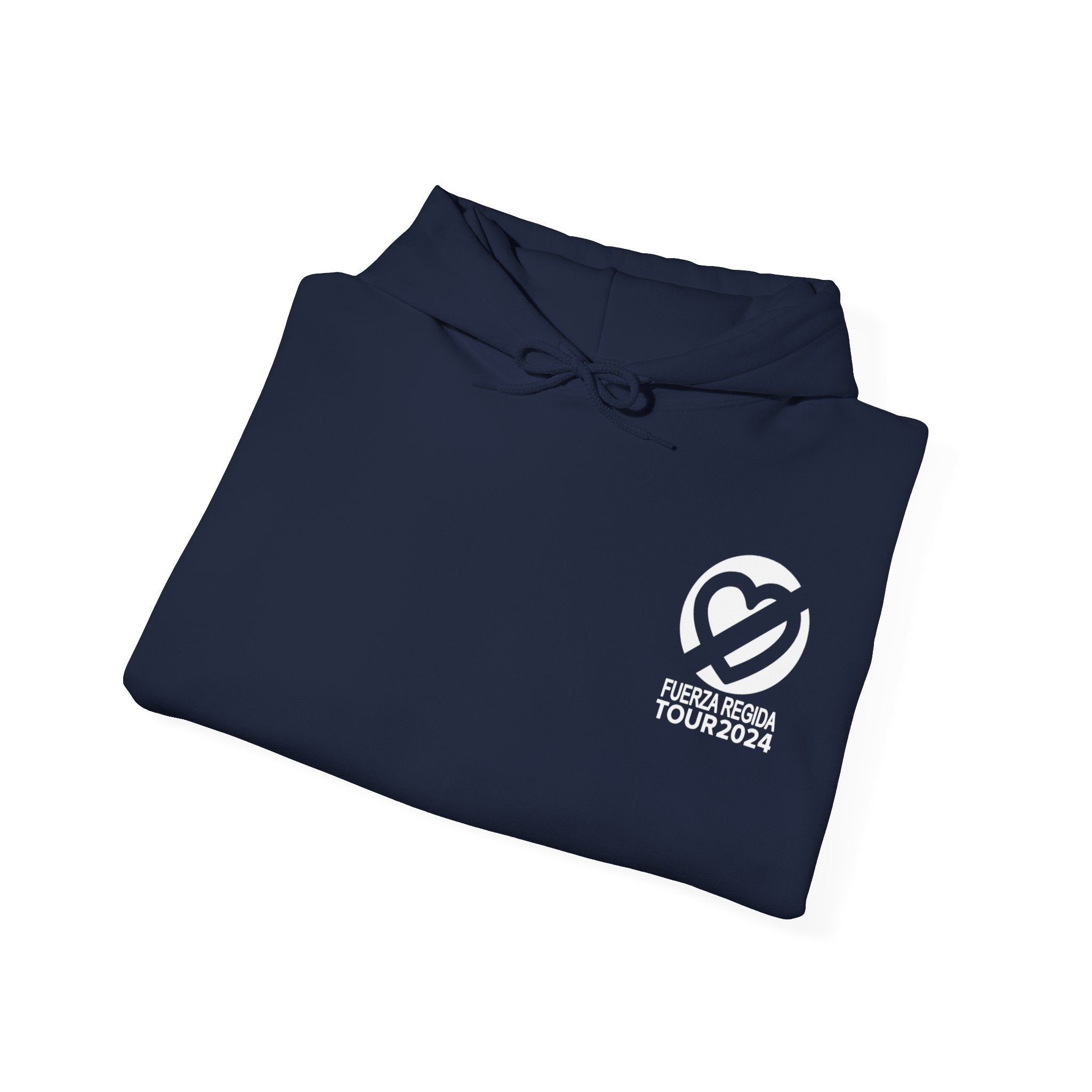 Fuerza Regida Hoodie – Corridos Tumbados Streetwear