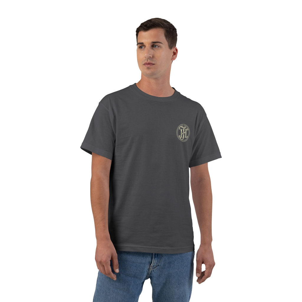 Junior H Inspired Sad Boyz Shirt – Gothic Cherub Angel Graphic Tee,