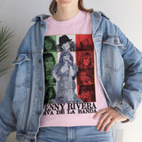 Jenny Rivera Epocas T-Shirt