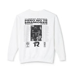 FR Tour 2024 Crewneck Sweatshirt