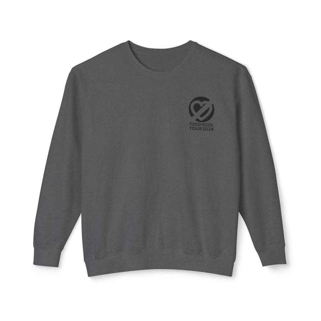 FR Tour 2024 Crewneck Sweatshirt