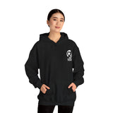 Fuerza Regida Hooded Sweatshirt