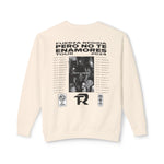 FR Tour 2024 Crewneck Sweatshirt