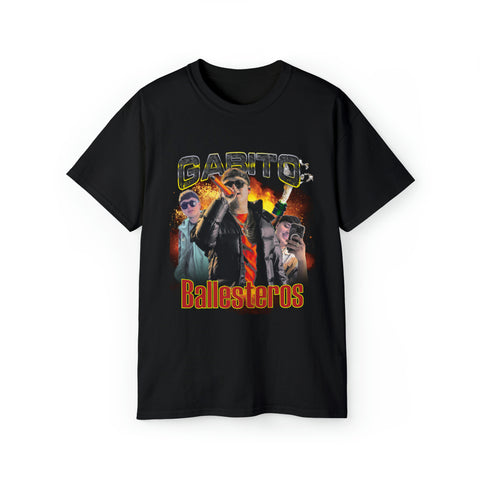 Gabito Ballesteros T Shirt