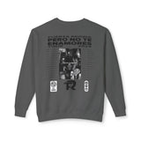 FR Tour 2024 Crewneck Sweatshirt