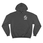 Fuerza Regida Champion Hoodie