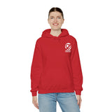 Fuerza Regida Hooded Sweatshirt