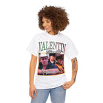 Valentin Elizalde TShirt