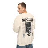 FR Tour 2024 Crewneck Sweatshirt