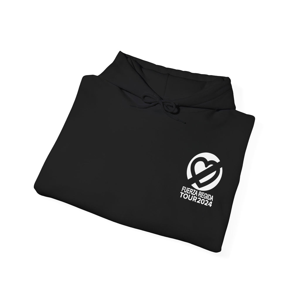 Fuerza Regida Hoodie – Corridos Tumbados Streetwear