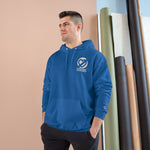 Fuerza Regida Champion Hoodie