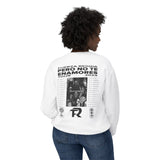 FR Tour 2024 Crewneck Sweatshirt