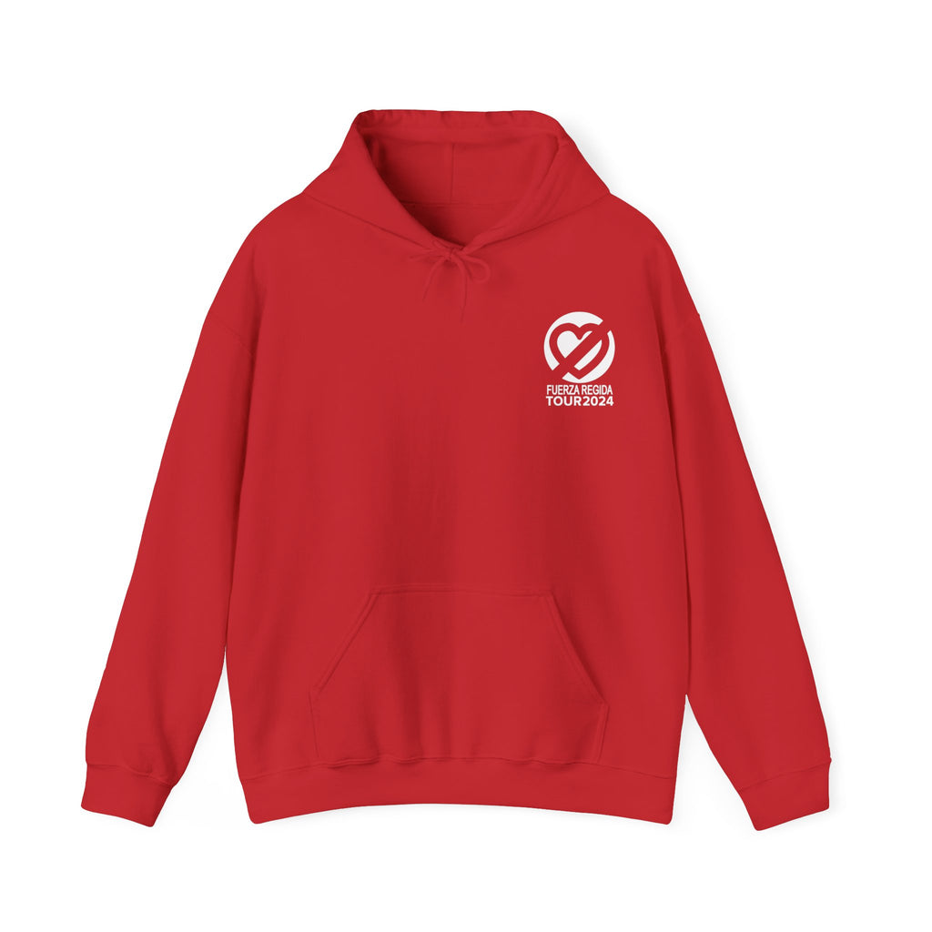 Fuerza Regida Hoodie – Corridos Tumbados Streetwear