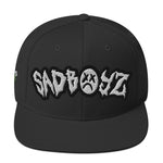 SADBOYZ Snapback Hat