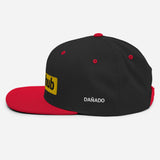 ToxicoHub Snapback Hat