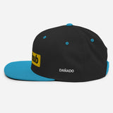 ToxicoHub Snapback Hat