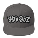 SADBOYZ Snapback Hat