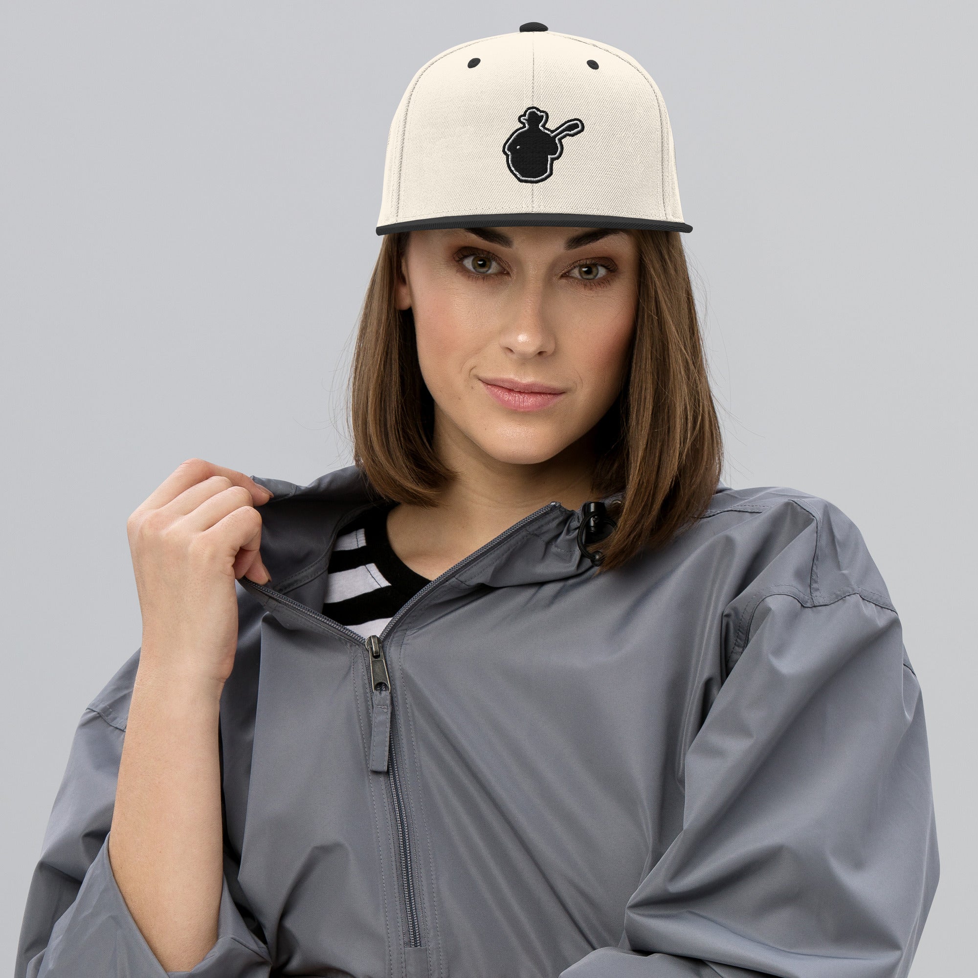 Requintero Snapback Hat
