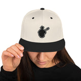 Requintero Snapback Hat