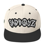 SADBOYZ Snapback Hat