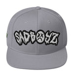 SADBOYZ Snapback Hat