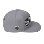 SADBOYZ Snapback Hat