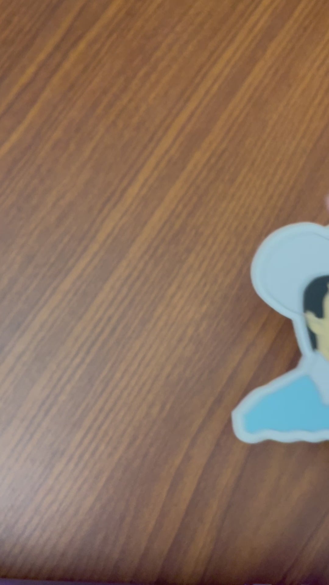 Deluxe Sticker Pack Vol. 1