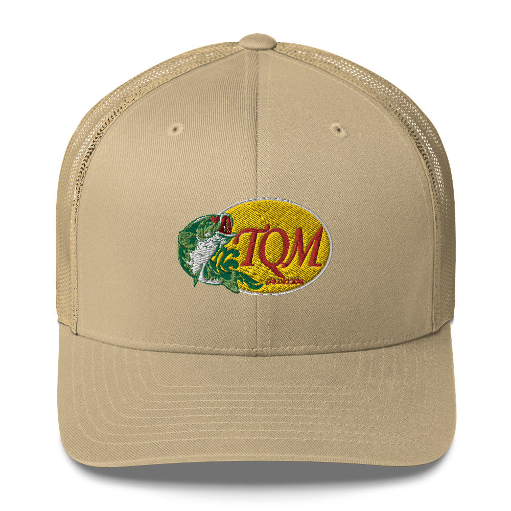 Bass Pro Shop Hat Tqm