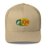 TQM Trucker Cap (embroidered)